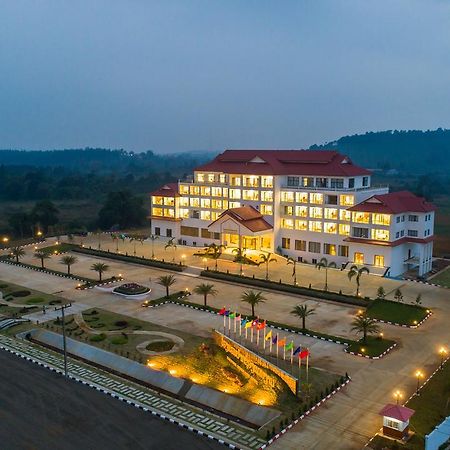 Paksong Danngarm Hotel Экстерьер фото
