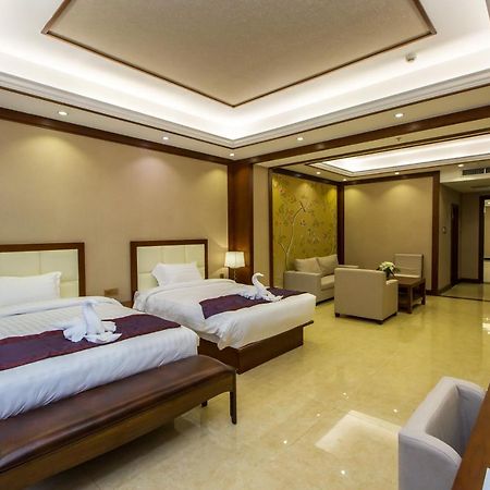 Paksong Danngarm Hotel Экстерьер фото