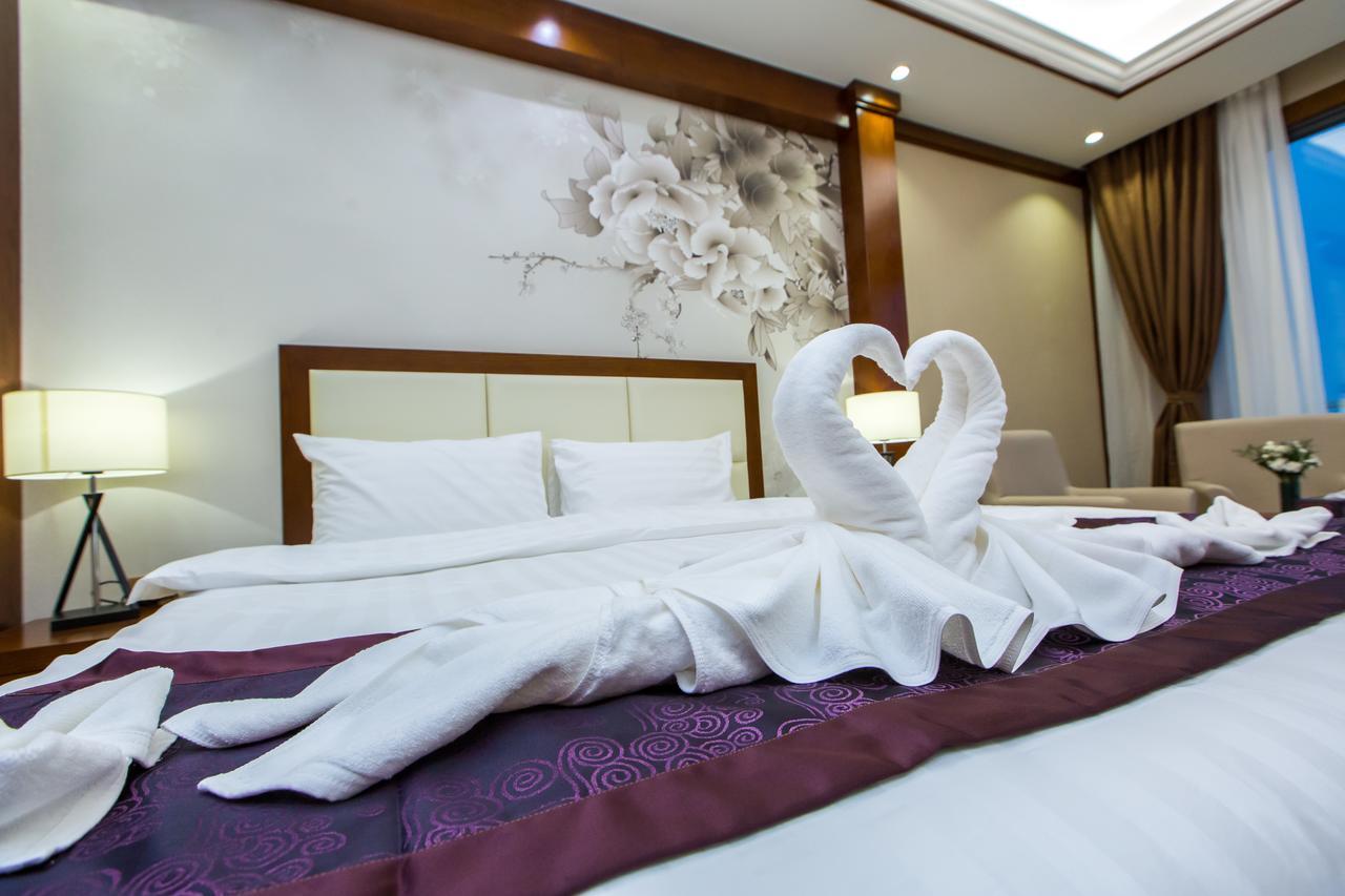 Paksong Danngarm Hotel Экстерьер фото