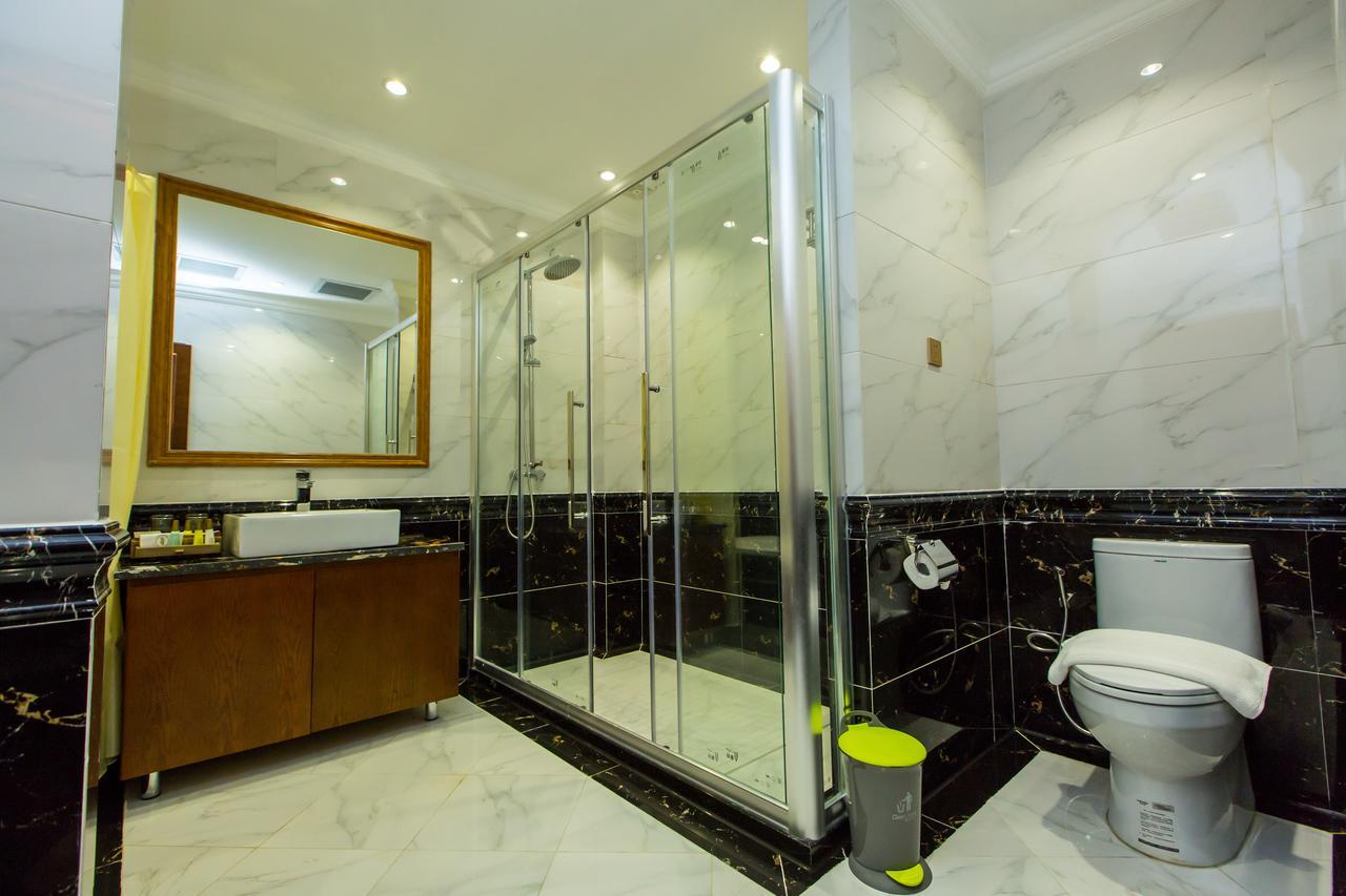 Paksong Danngarm Hotel Экстерьер фото