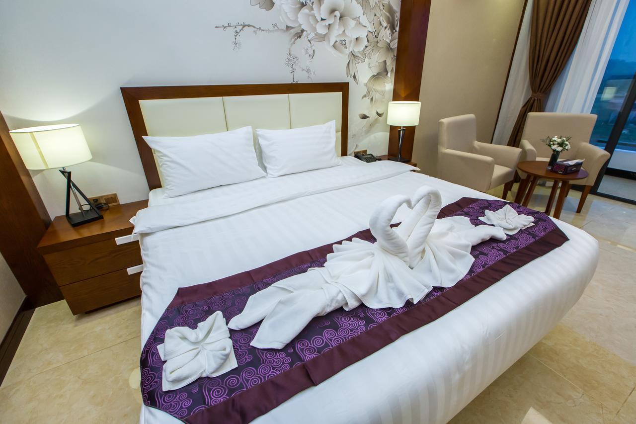 Paksong Danngarm Hotel Экстерьер фото