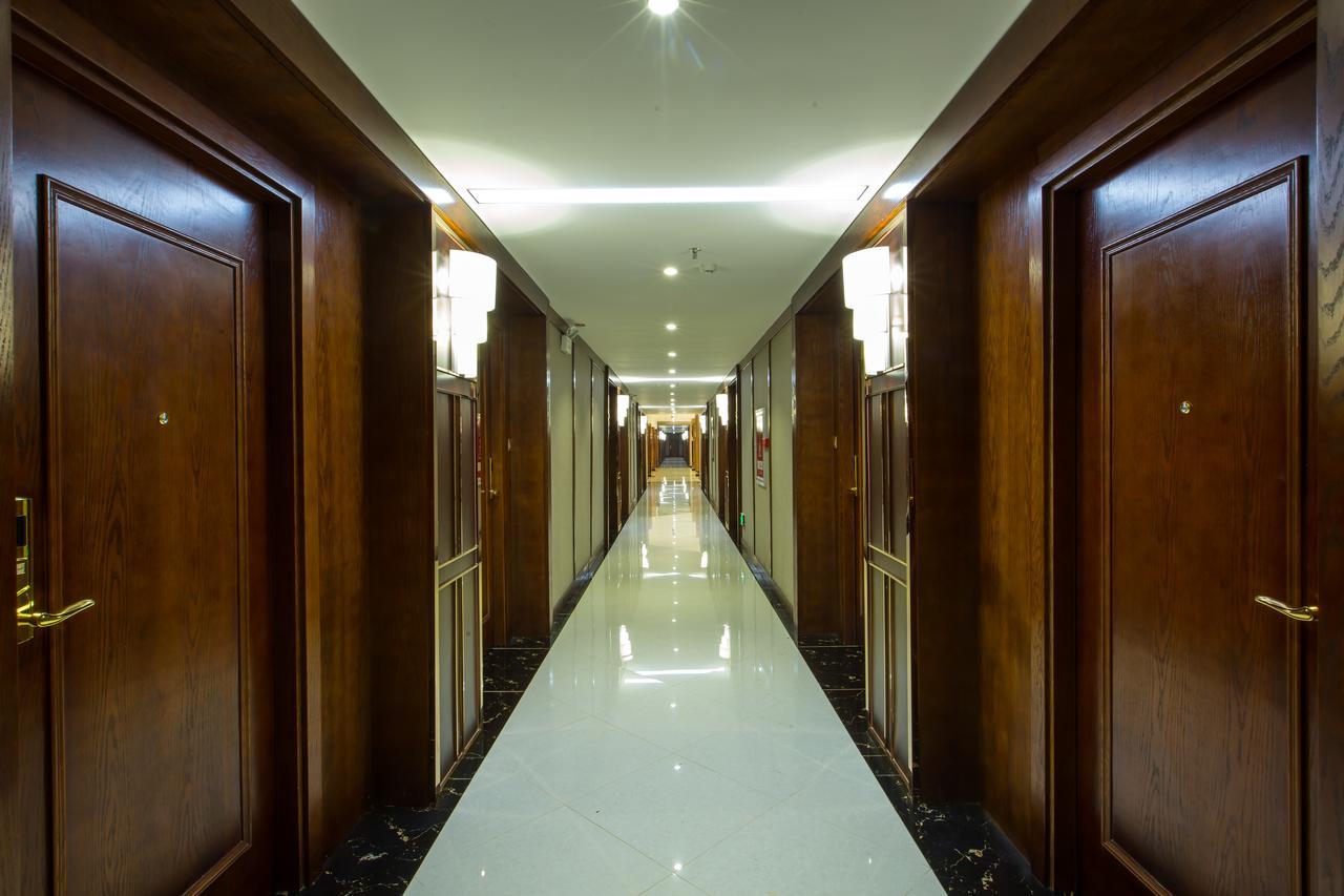 Paksong Danngarm Hotel Экстерьер фото