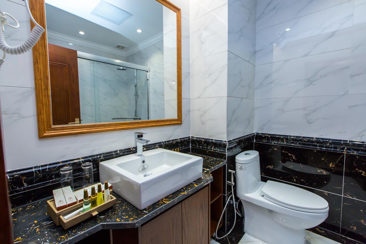 Paksong Danngarm Hotel Экстерьер фото