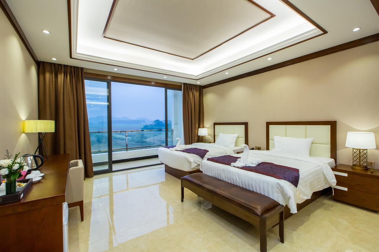 Paksong Danngarm Hotel Экстерьер фото