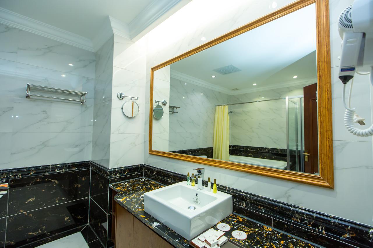 Paksong Danngarm Hotel Экстерьер фото