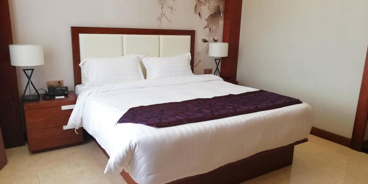 Paksong Danngarm Hotel Экстерьер фото