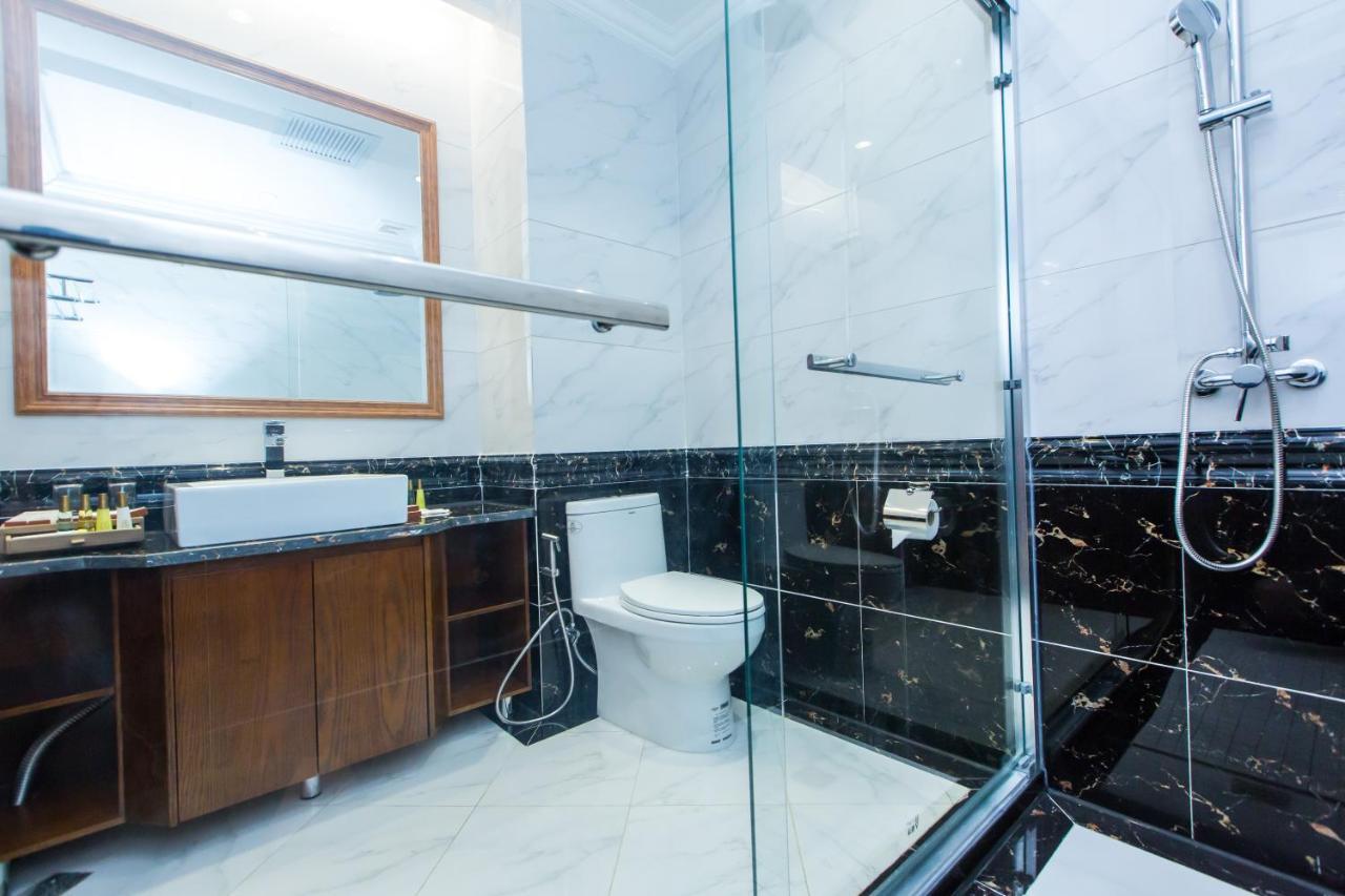 Paksong Danngarm Hotel Экстерьер фото